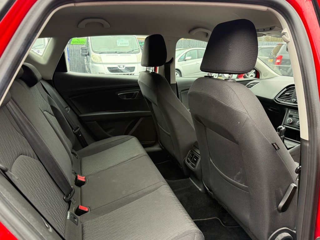 Used SEAT Leon 2014 for sale - 77806677: Photo 13