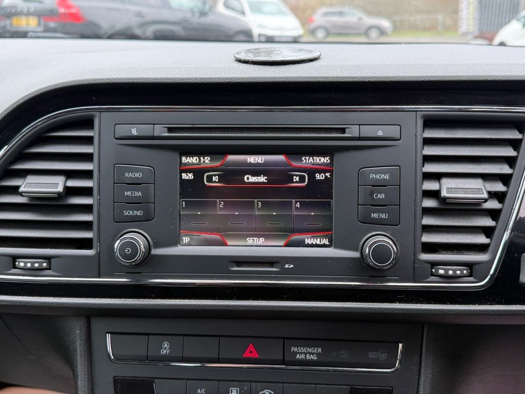 Used SEAT Leon 2014 for sale - 77806677: Photo 14