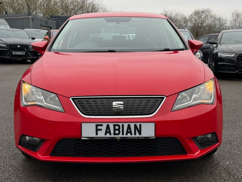 Used SEAT Leon 2014 for sale - 77806677: Photo 4