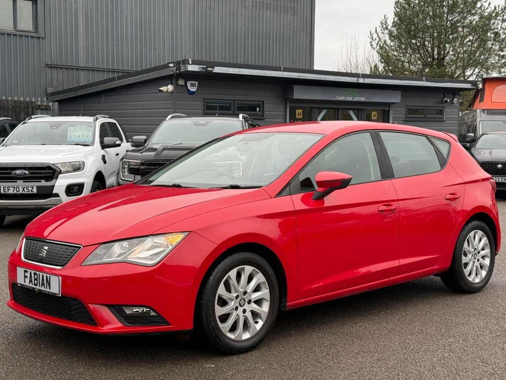 Used SEAT Leon 2014 for sale - 77806677: Photo 5