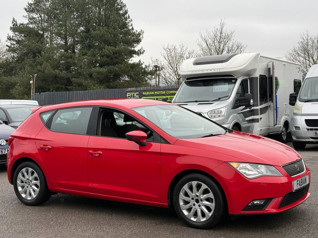 Used SEAT Leon 2014 for sale - 77806677: Photo 6