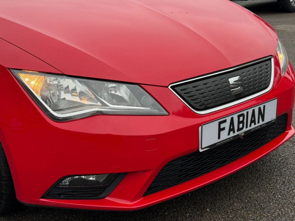 Used SEAT Leon 2014 for sale - 77806677: Photo 7