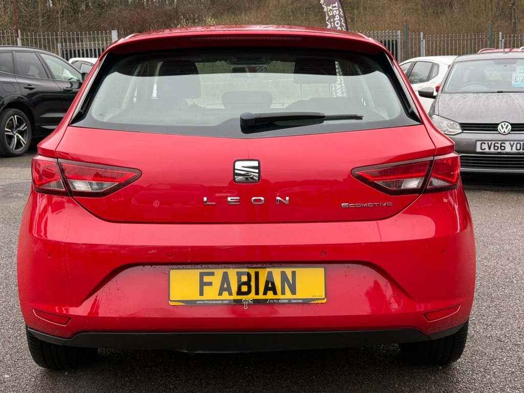 Used SEAT Leon 2014 for sale - 77806677: Photo 8