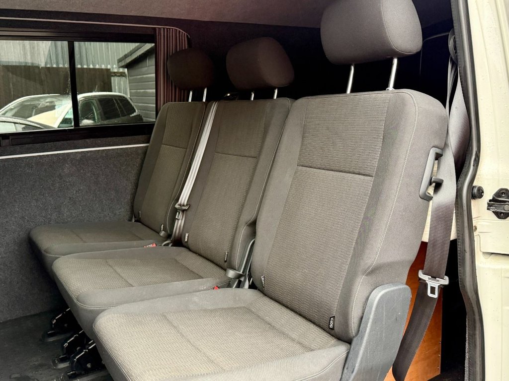 Used Volkswagen Transporter 2014 for sale - 76768772: Photo 16