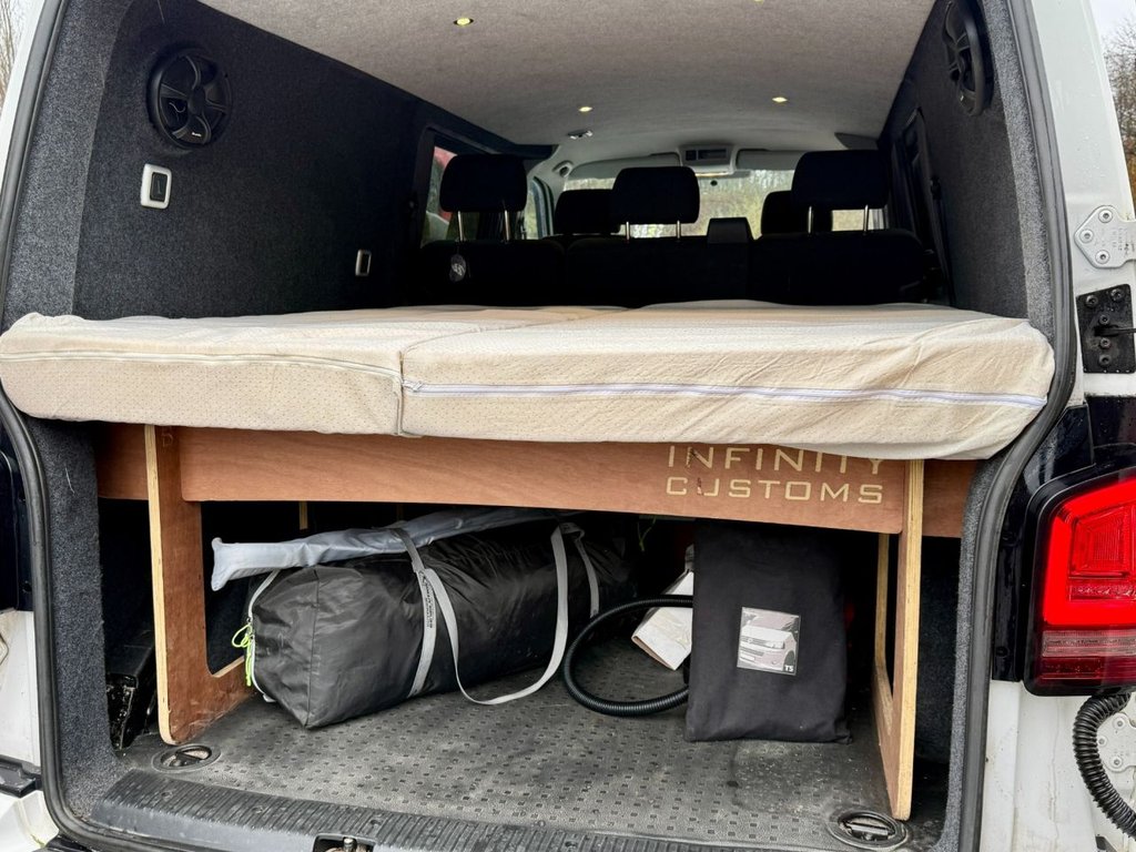 Used Volkswagen Transporter 2014 for sale - 76768772: Photo 17