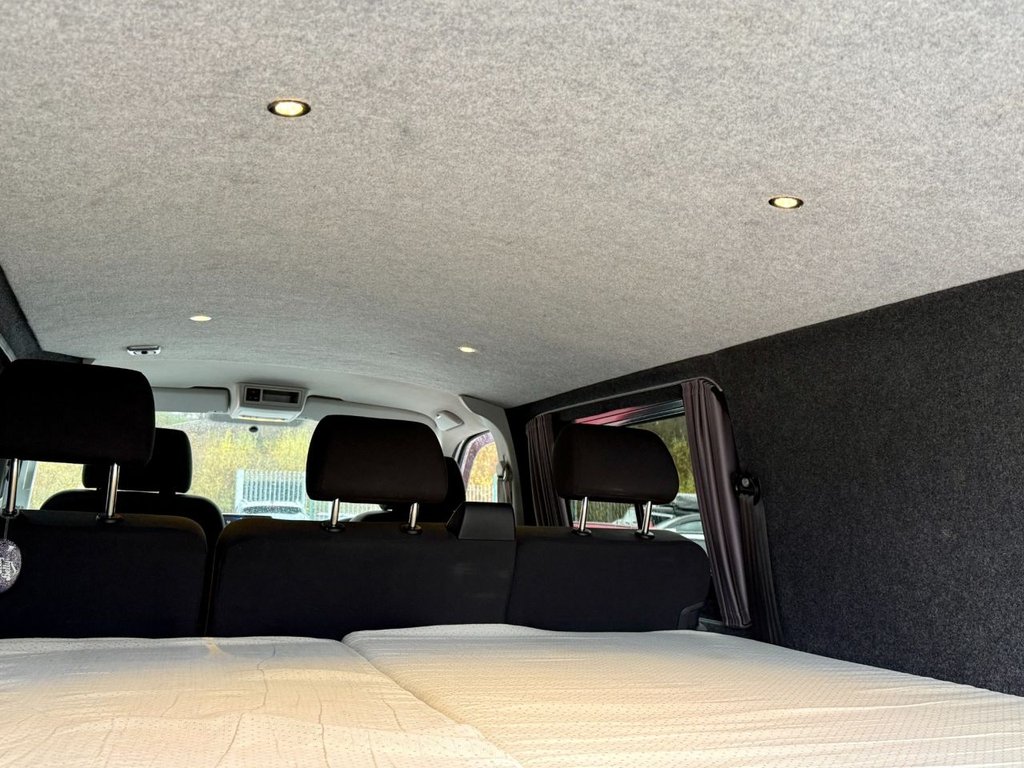 Used Volkswagen Transporter 2014 for sale - 76768772: Photo 20