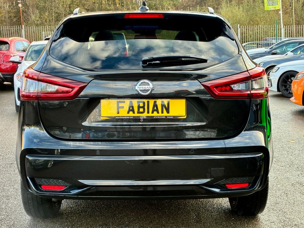 Used Nissan Qashqai 2020 for sale - 76496712: Photo 10