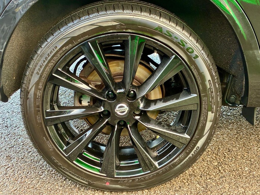 Used Nissan Qashqai 2020 for sale - 76496712: Photo 12