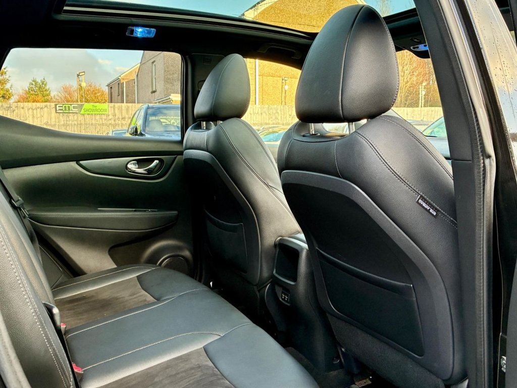 Used Nissan Qashqai 2020 for sale - 76496712: Photo 13