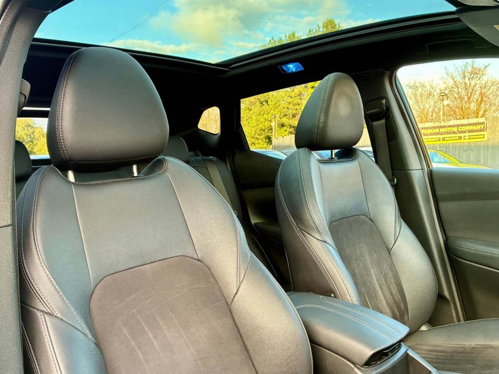 Used Nissan Qashqai 2020 for sale - 76496712: Photo 14