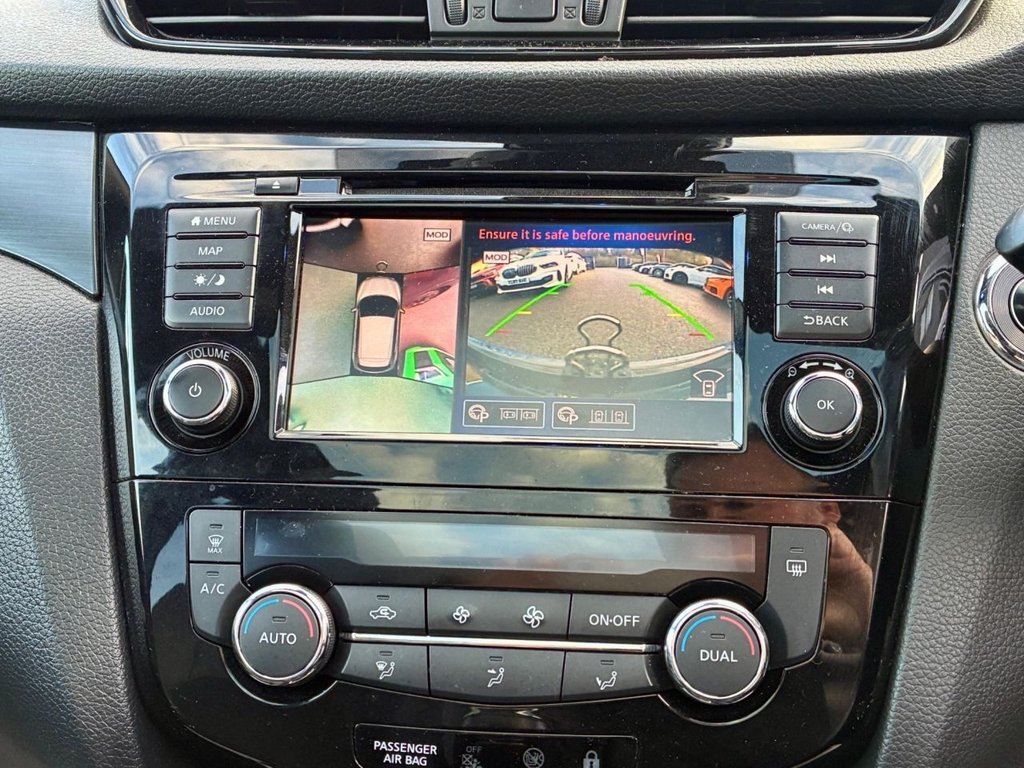 Used Nissan Qashqai 2020 for sale - 76496712: Photo 16