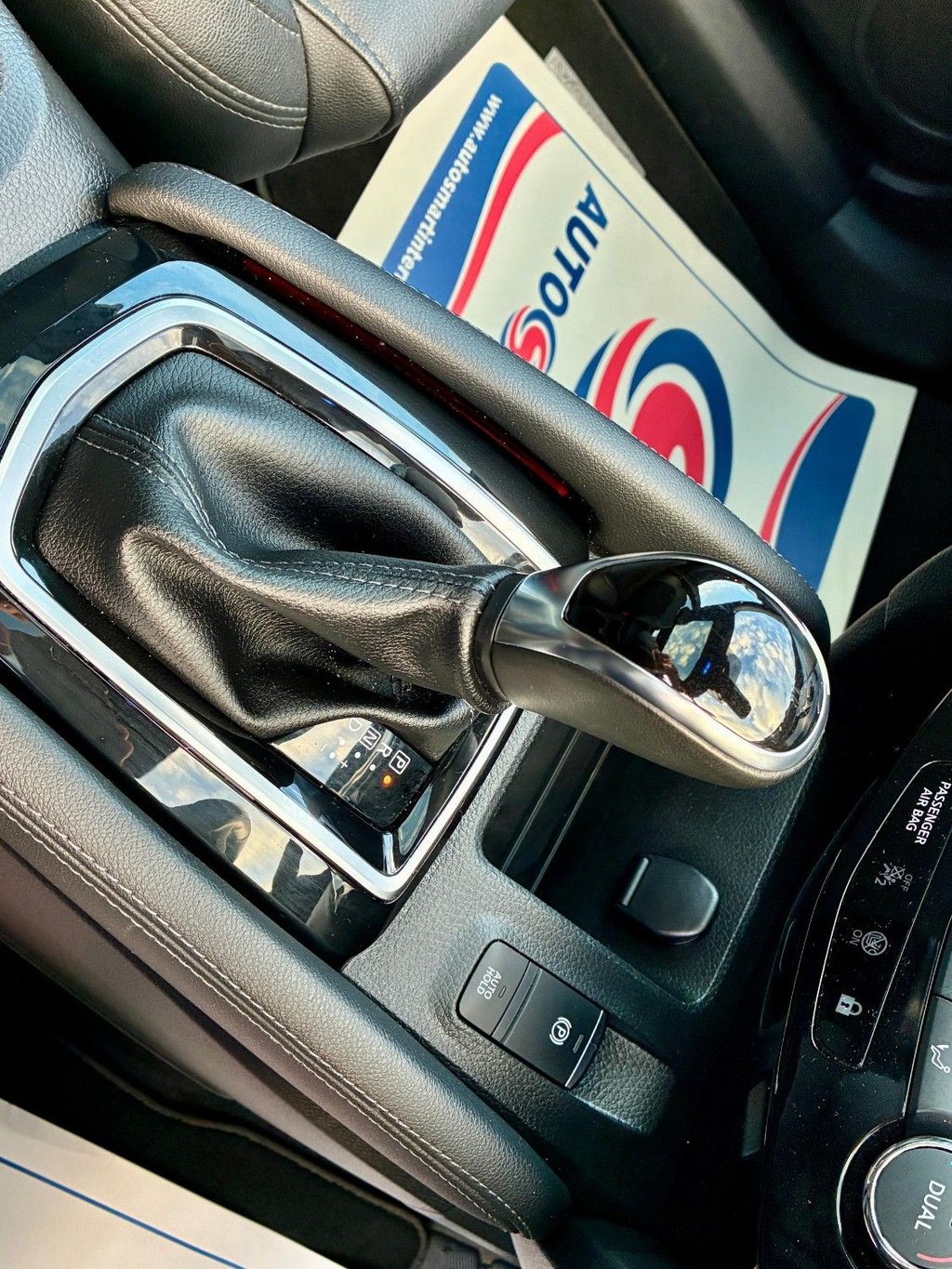 Used Nissan Qashqai 2020 for sale - 76496712: Photo 17