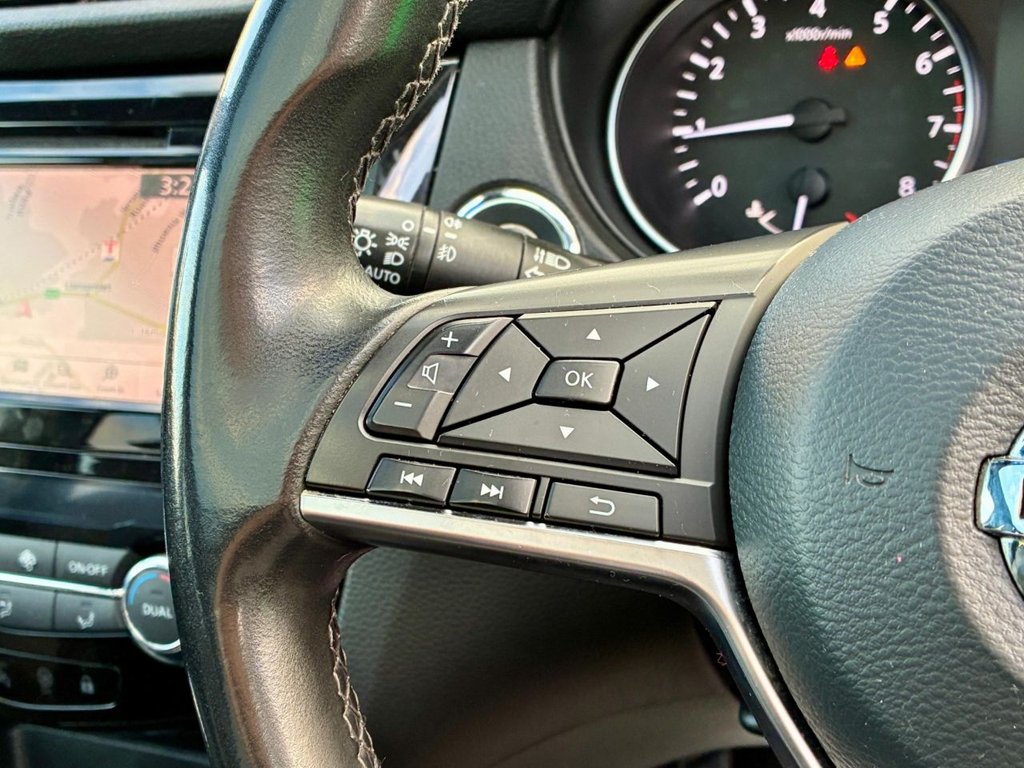 Used Nissan Qashqai 2020 for sale - 76496712: Photo 18