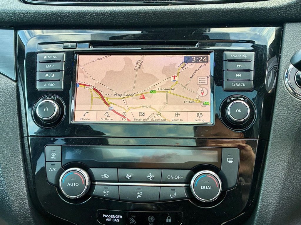 Used Nissan Qashqai 2020 for sale - 76496712: Photo 19