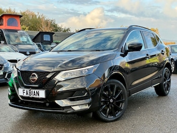 Used Nissan Qashqai 2020 for sale - 76496712: Photo