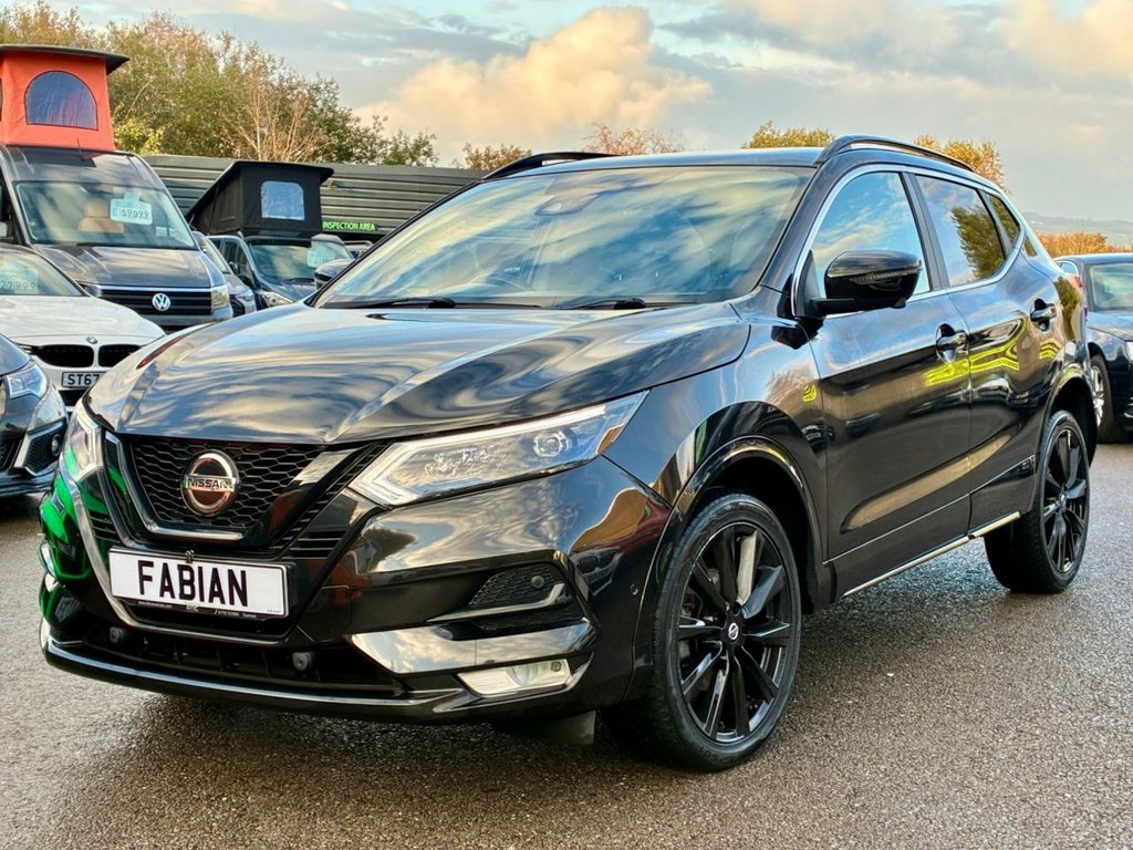 Used Nissan Qashqai 2020 for sale - 76496712: Photo 3