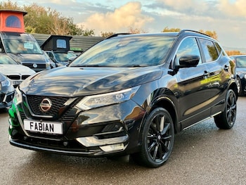 Used Nissan Qashqai 2020 for sale - 76496712: Photo