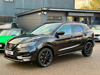 Used Nissan Qashqai 2020 for sale - 76496712: Photo