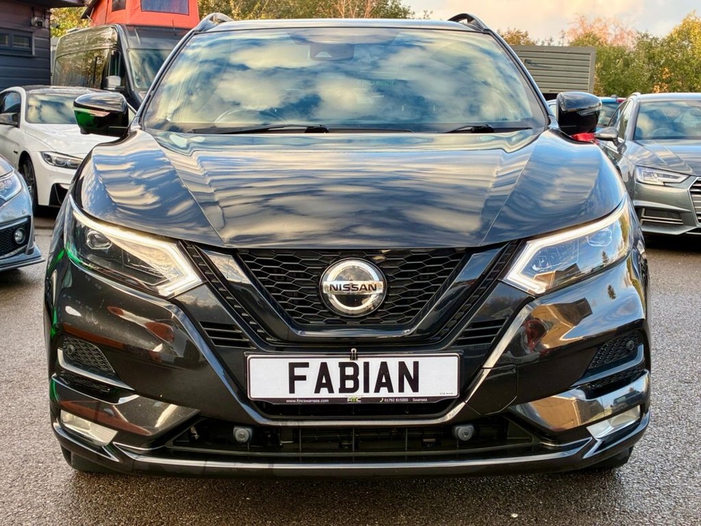 Used Nissan Qashqai 2020 for sale - 76496712: Photo 6