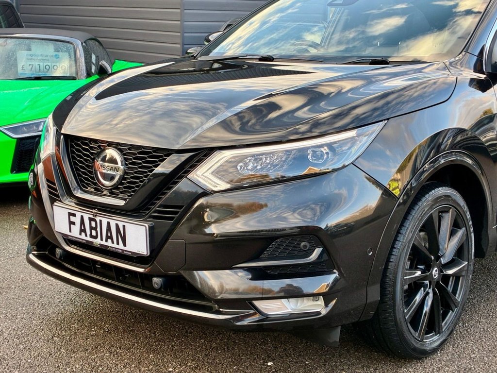 Used Nissan Qashqai 2020 for sale - 76496712: Photo 7