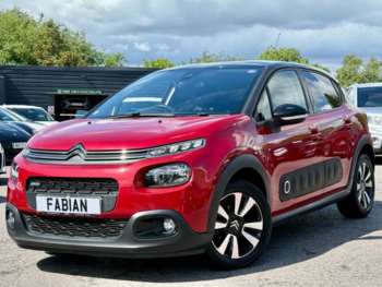 2017 (17) - 1.2 PureTech Flair Hatchback 5dr Petrol Manual Euro 6 **Full History - Low