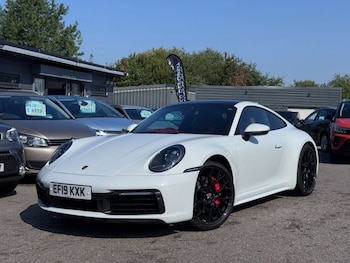 Used Porsche 911 2019 for sale - 75607150: Photo