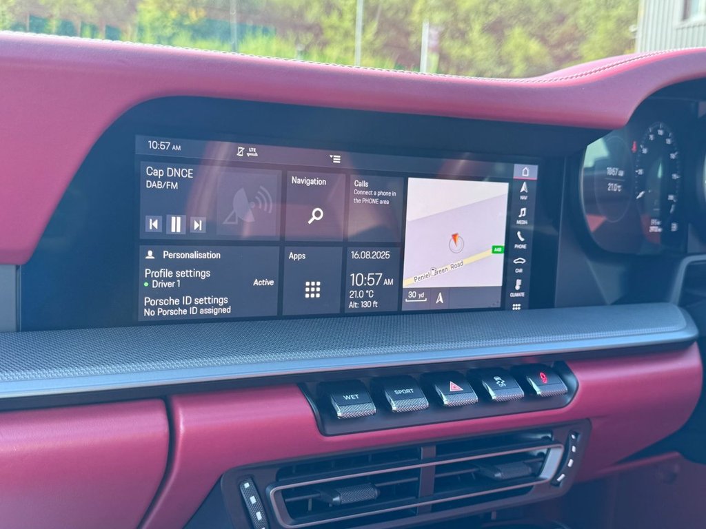 Vehicle 30