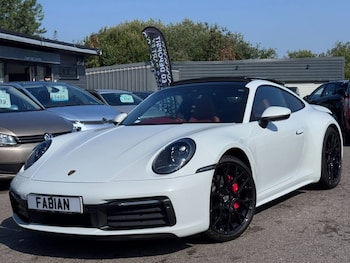 Used Porsche 911 2019 for sale - 75607150: Photo