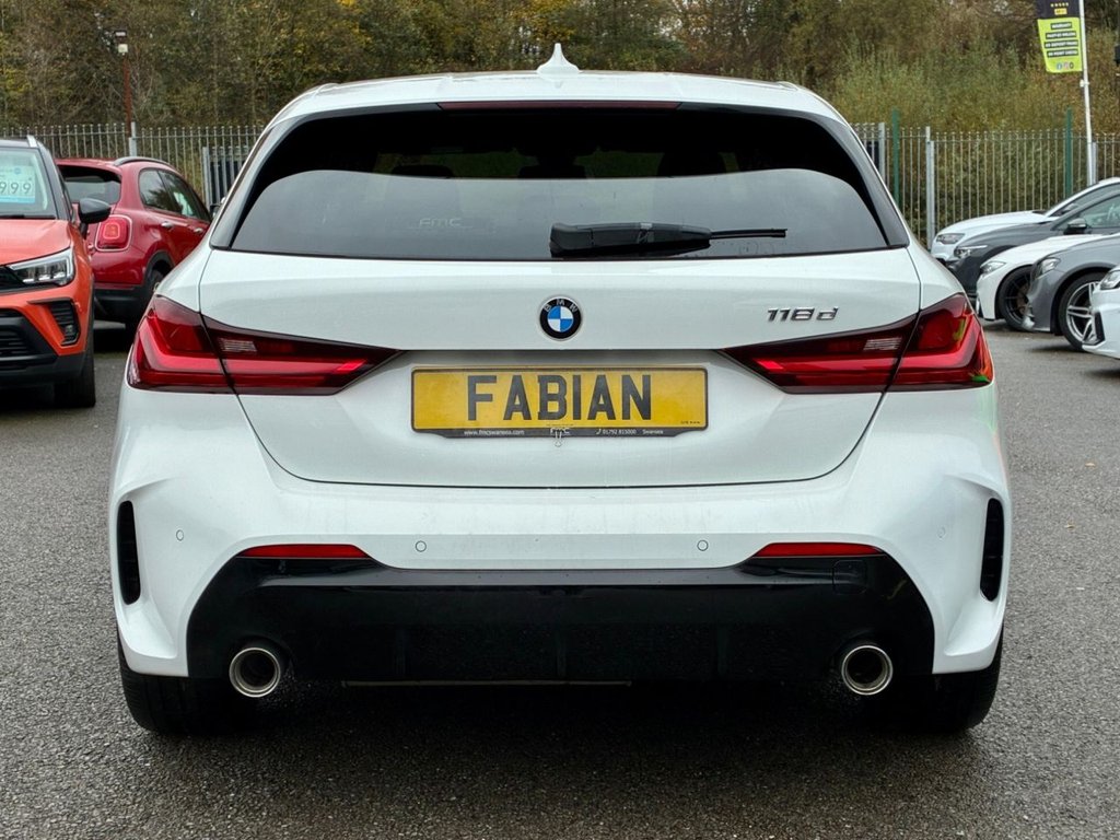 Used BMW 1 Series 2020 for sale - 76482474: Photo 10