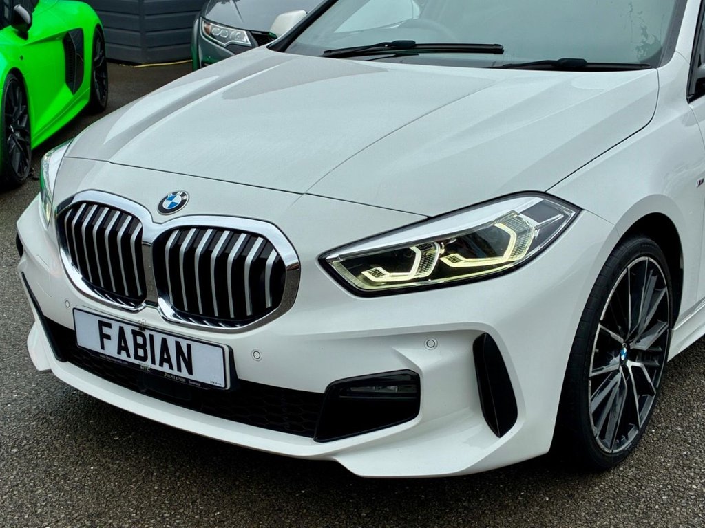 Used BMW 1 Series 2020 for sale - 76482474: Photo 11