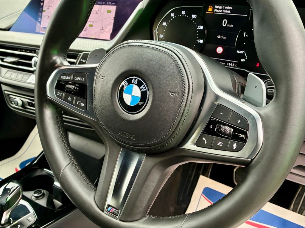 Used BMW 1 Series 2020 for sale - 76482474: Photo 13