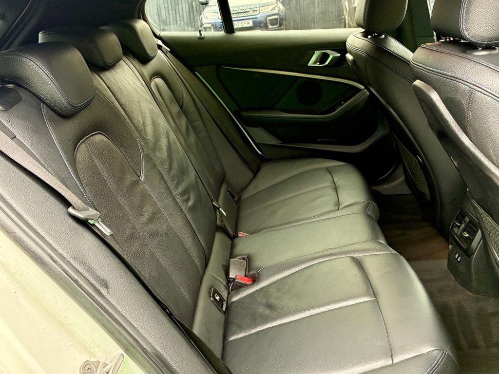 Used BMW 1 Series 2020 for sale - 76482474: Photo 14