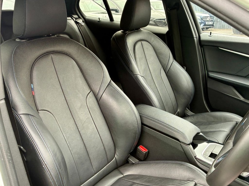 Used BMW 1 Series 2020 for sale - 76482474: Photo 15