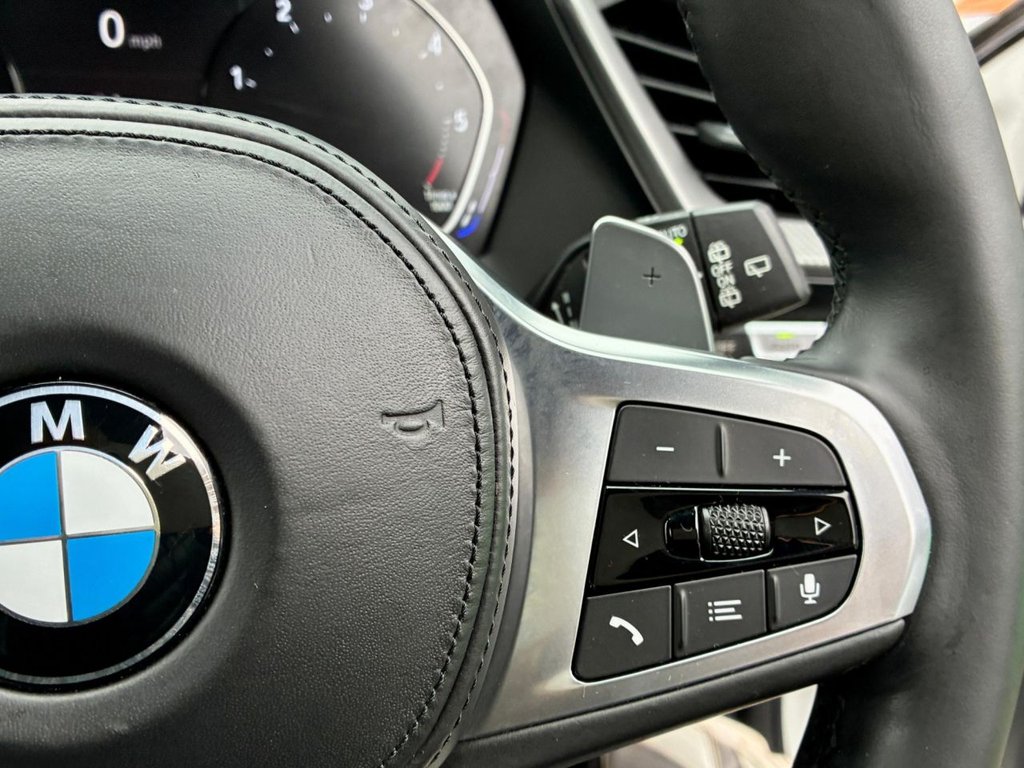 Used BMW 1 Series 2020 for sale - 76482474: Photo 18