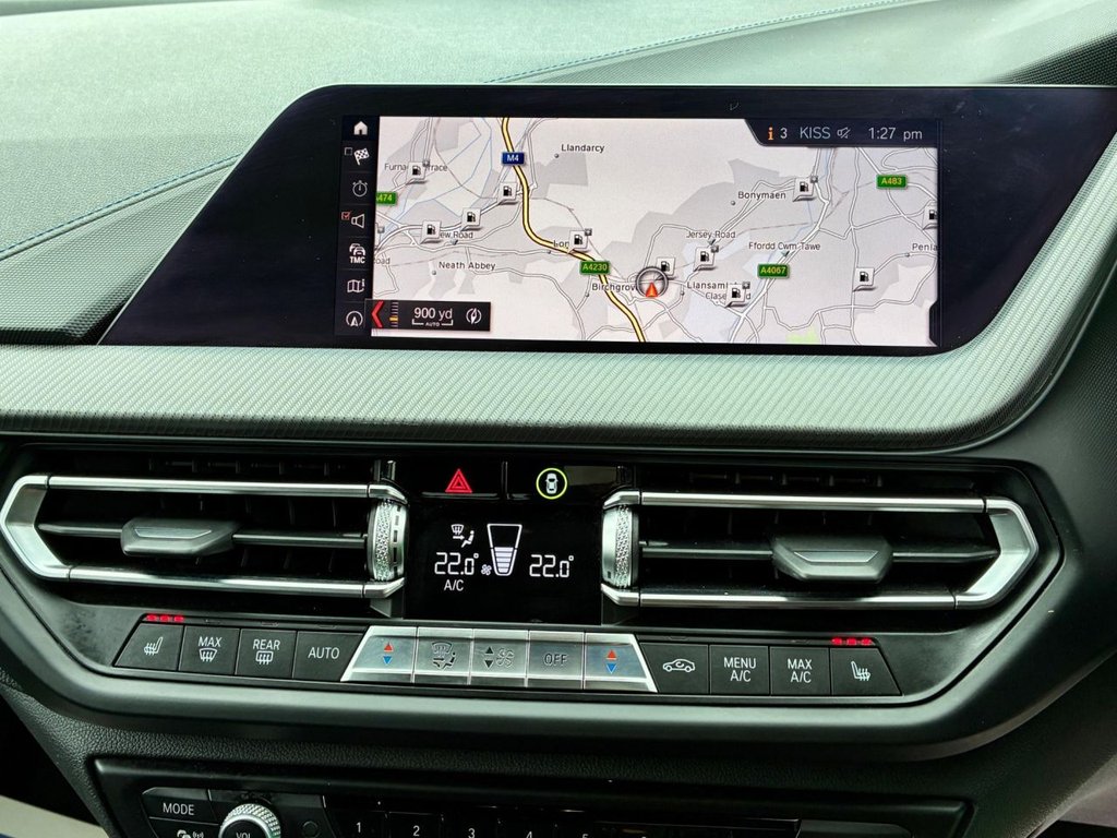 Used BMW 1 Series 2020 for sale - 76482474: Photo 19