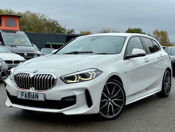 Used BMW 1 Series 2020 for sale - 76482474: Photo