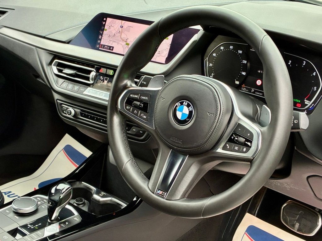 Used BMW 1 Series 2020 for sale - 76482474: Photo 20