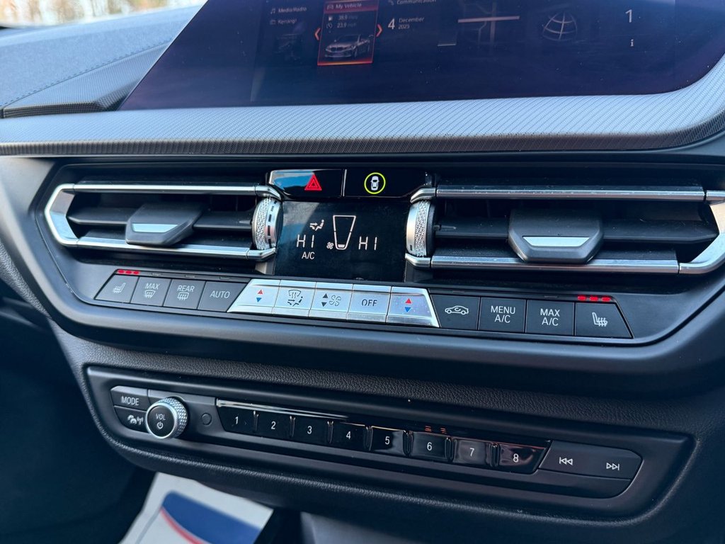 Used BMW 1 Series 2020 for sale - 76482474: Photo 23