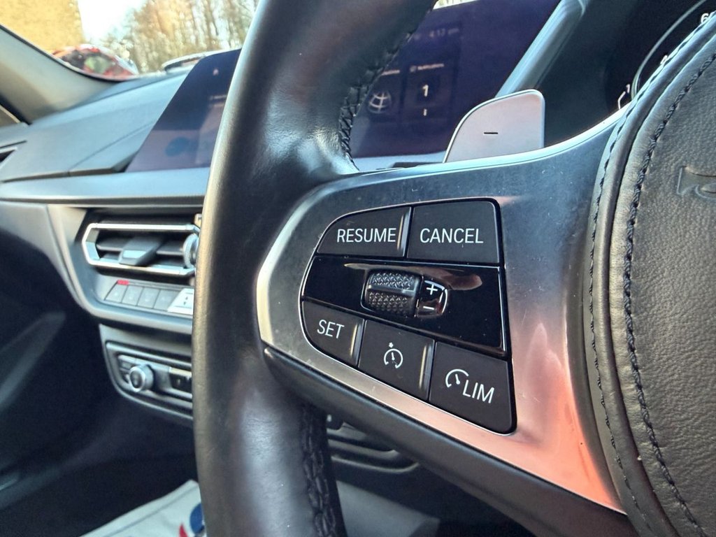 Used BMW 1 Series 2020 for sale - 76482474: Photo 28