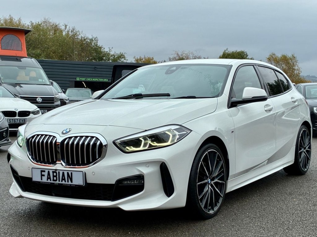 Used BMW 1 Series 2020 for sale - 76482474: Photo 3