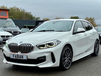 Used BMW 1 Series 2020 for sale - 76482474: Photo