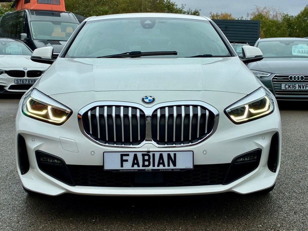 Used BMW 1 Series 2020 for sale - 76482474: Photo 4