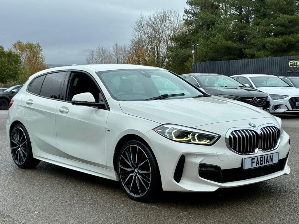 Used BMW 1 Series 2020 for sale - 76482474: Photo 5