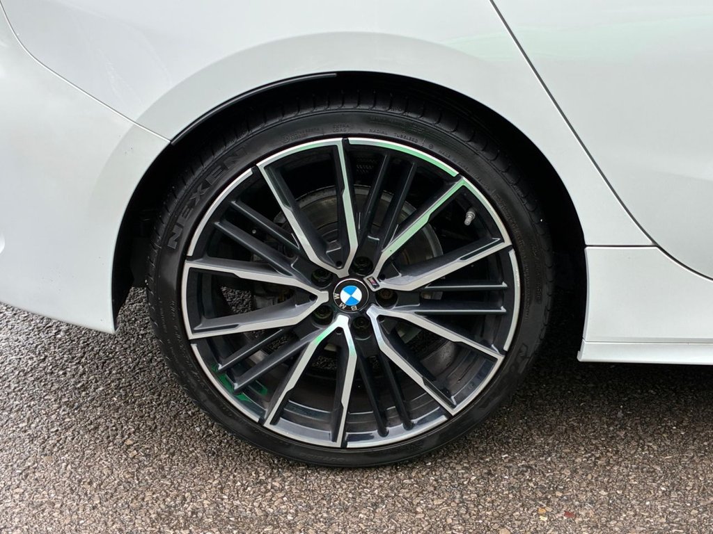 Used BMW 1 Series 2020 for sale - 76482474: Photo 6