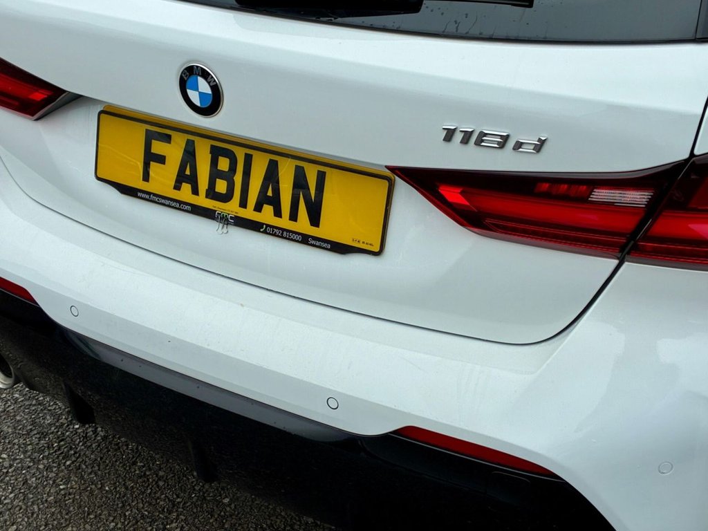 Used BMW 1 Series 2020 for sale - 76482474: Photo 7