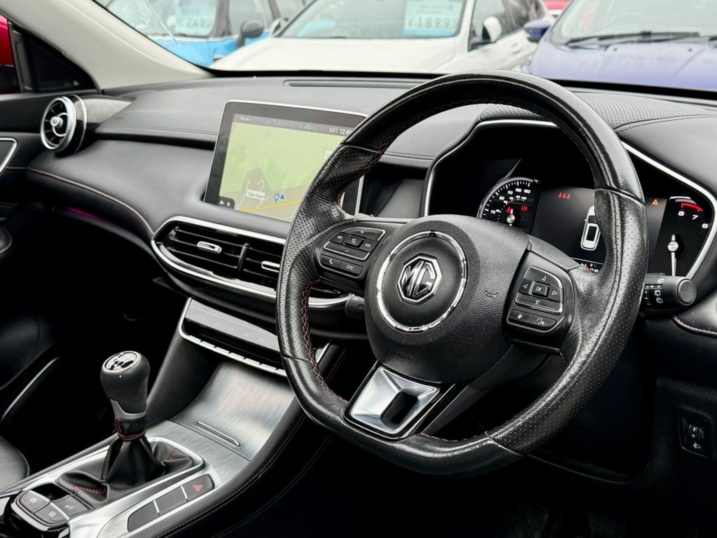 Used MG MG HS 2020 for sale - 76711305: Photo 11