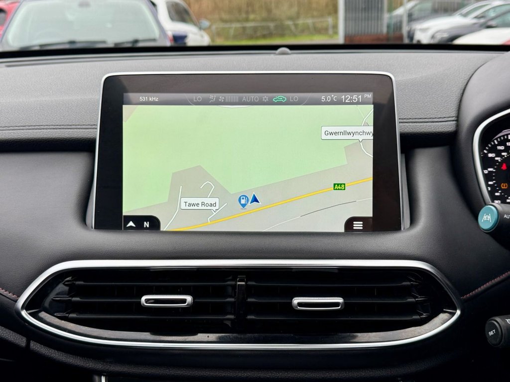 Used MG MG HS 2020 for sale - 76711305: Photo 14