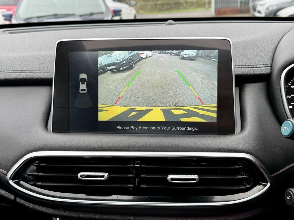 Used MG MG HS 2020 for sale - 76711305: Photo 15