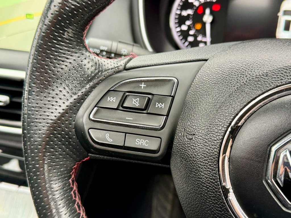 Used MG MG HS 2020 for sale - 76711305: Photo 17