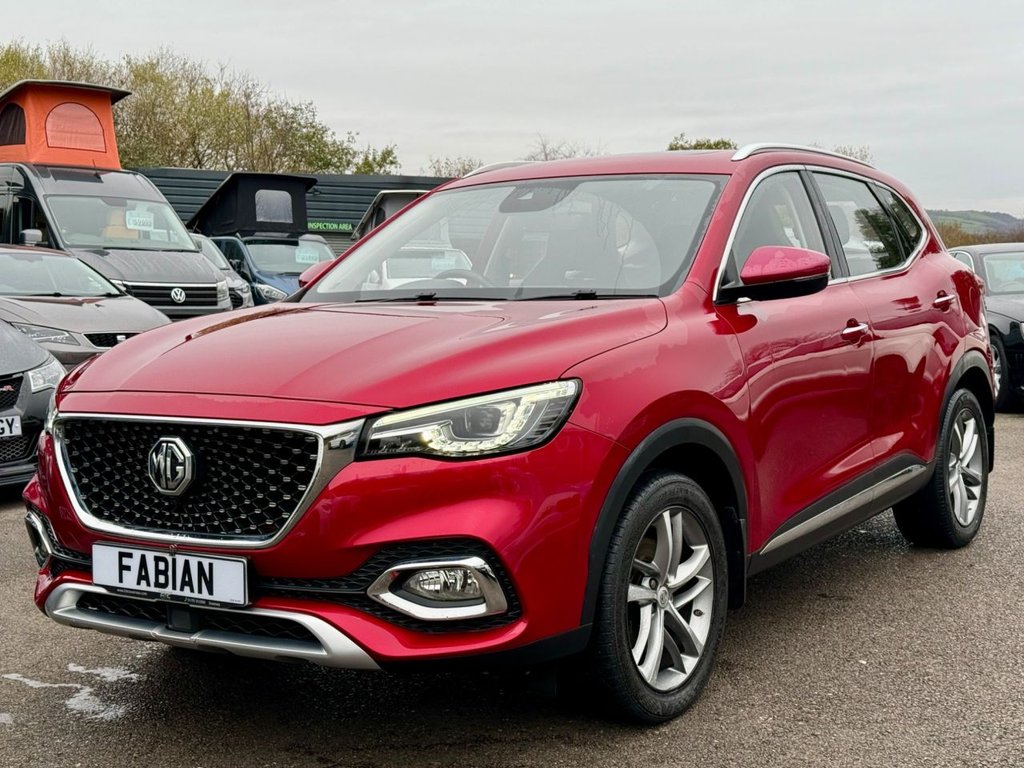 Used MG MG HS 2020 for sale - 76711305: Photo 3